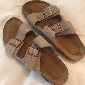 Birkenstock Sandals